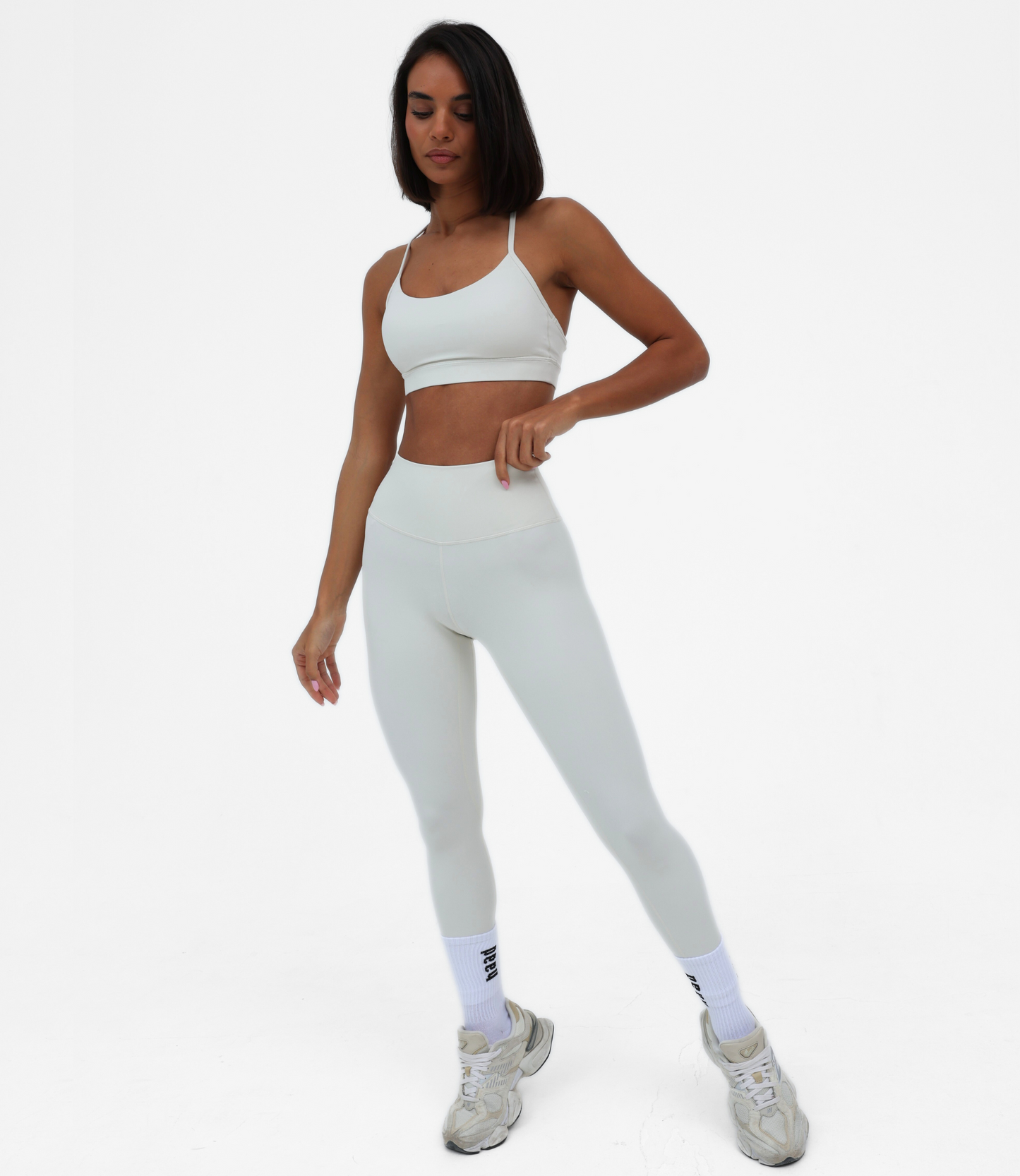 Sculpt Freedom Set, Bone