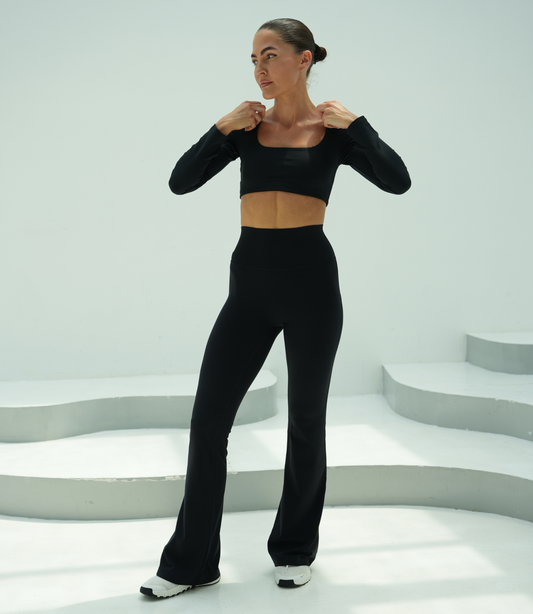 Ultimate Flares, Black