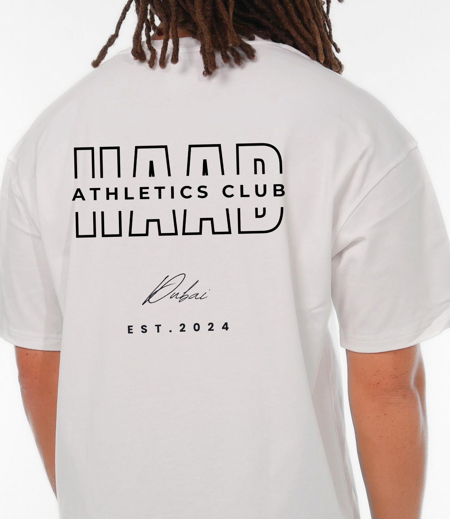 Essential Club Tee