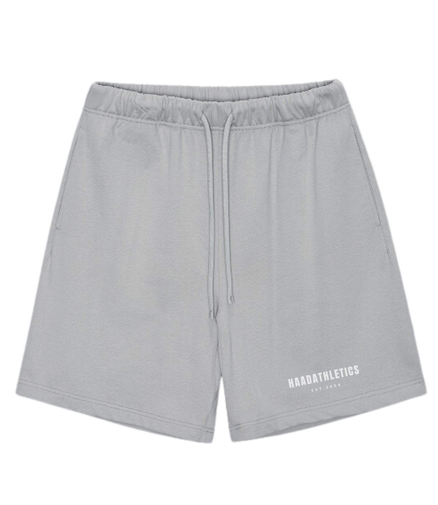 Essential Lounge Shorts, Stone