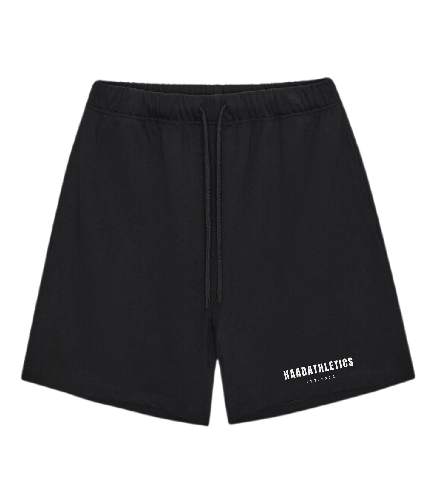 Essential Lounge Shorts, Black